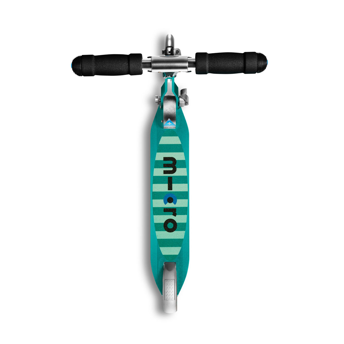MICRO Sprite LED Scooter – Petrol