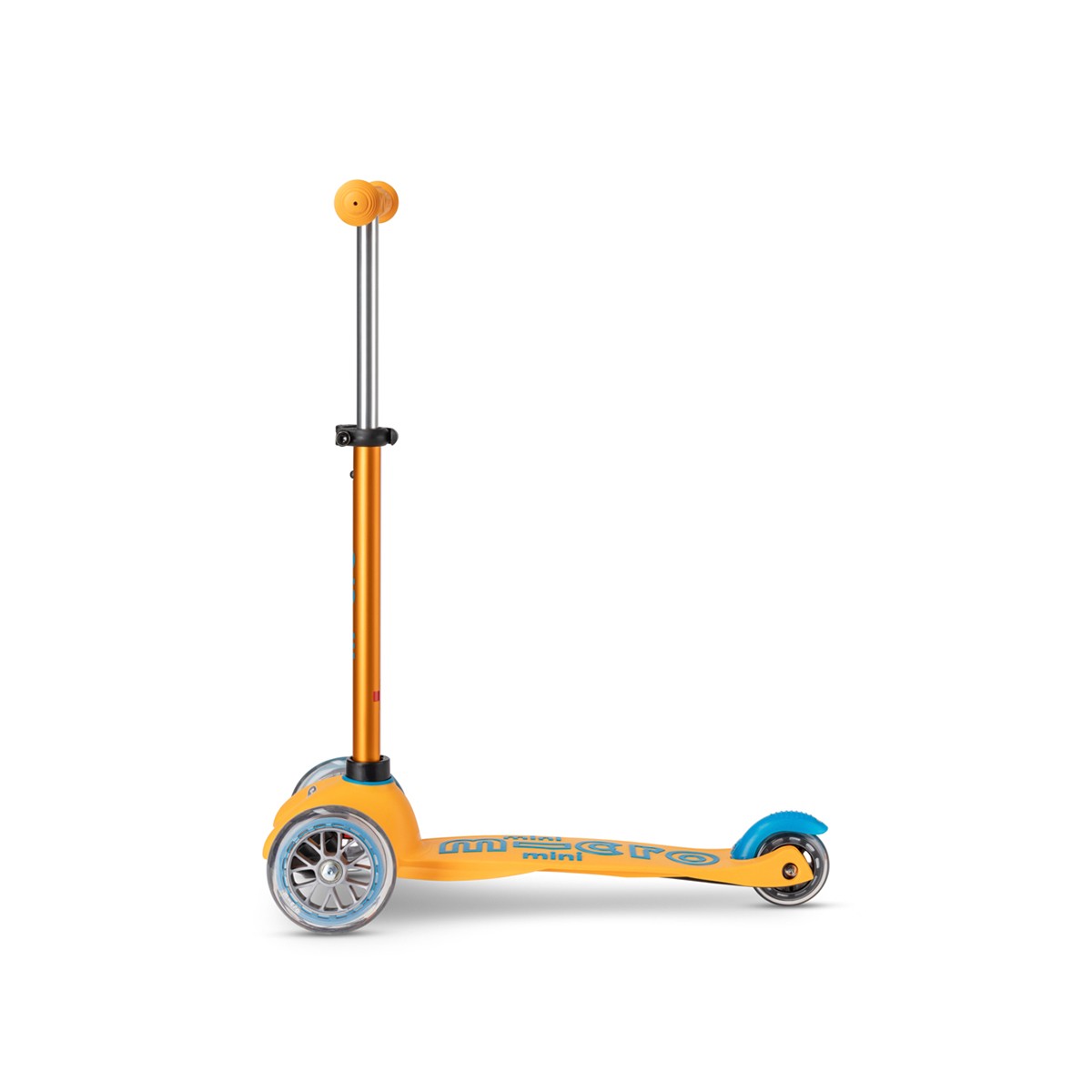 MICRO Mini Deluxe Series Scooter – Apricot