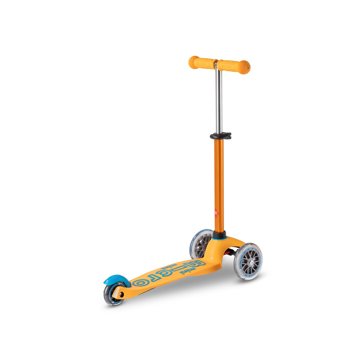 MICRO Mini Deluxe Series Scooter – Apricot