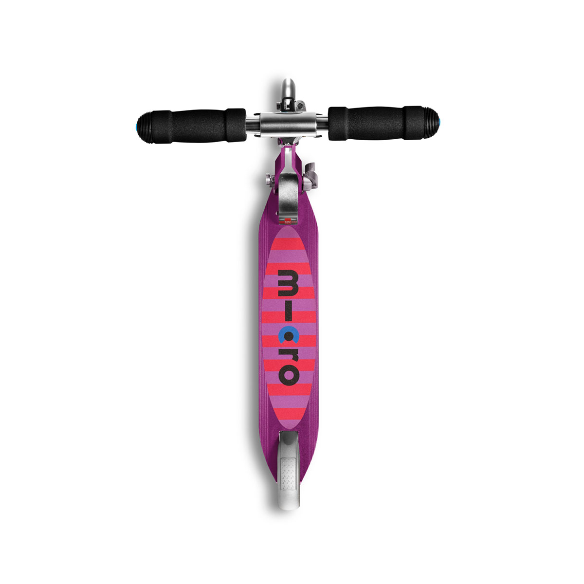 MICRO Sprite LED Scooter – Purple