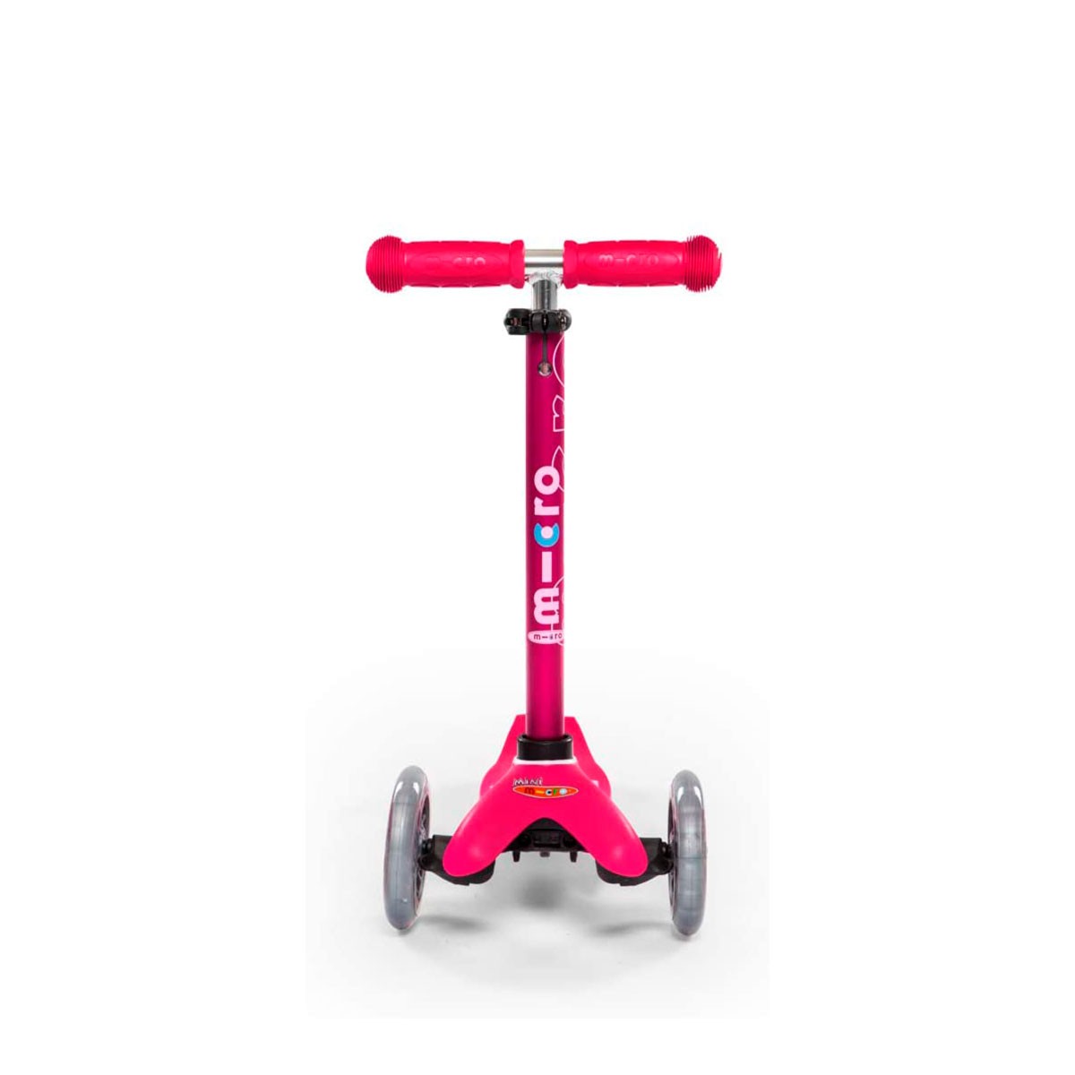 Micro Mini Deluxe Series Scooter - Pink