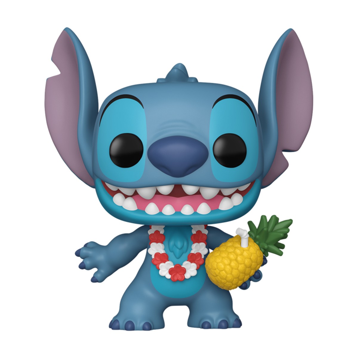 Funko POP! - Luau Stitch