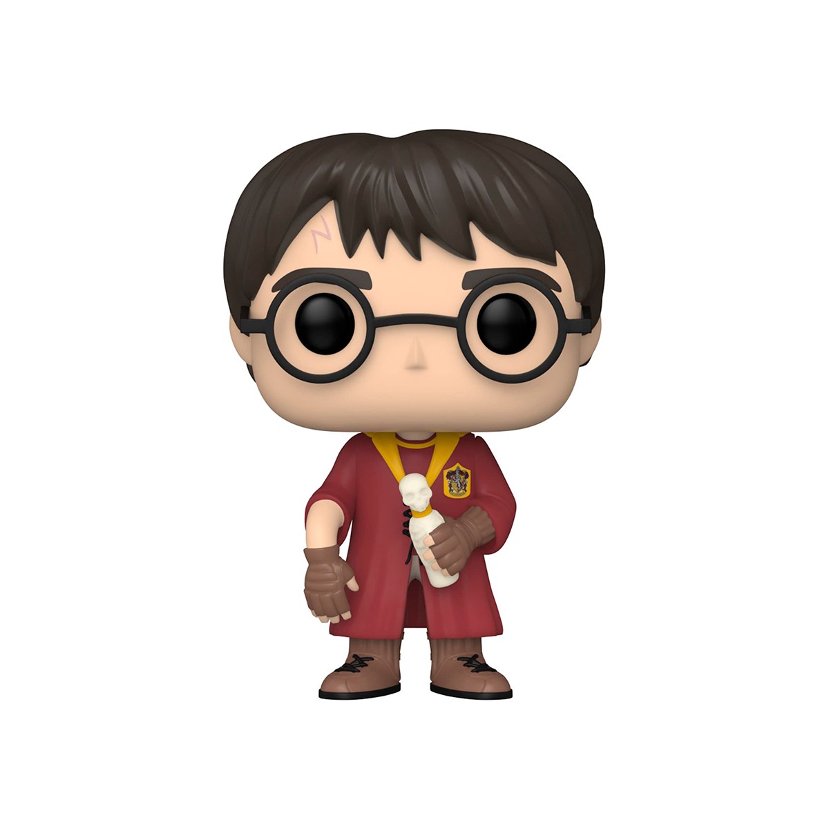 Funko Pop! series Harry Potter and the Chamber of Secrets: 20th Anniversary action figure - Harry