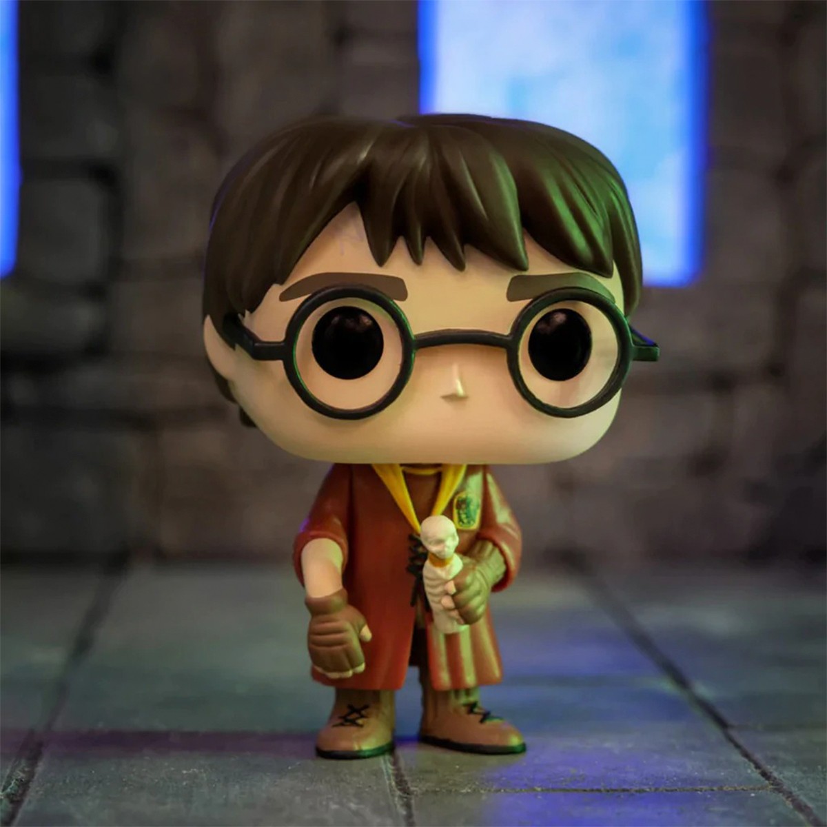 Funko Pop! series Harry Potter and the Chamber of Secrets: 20th Anniversary action figure - Harry