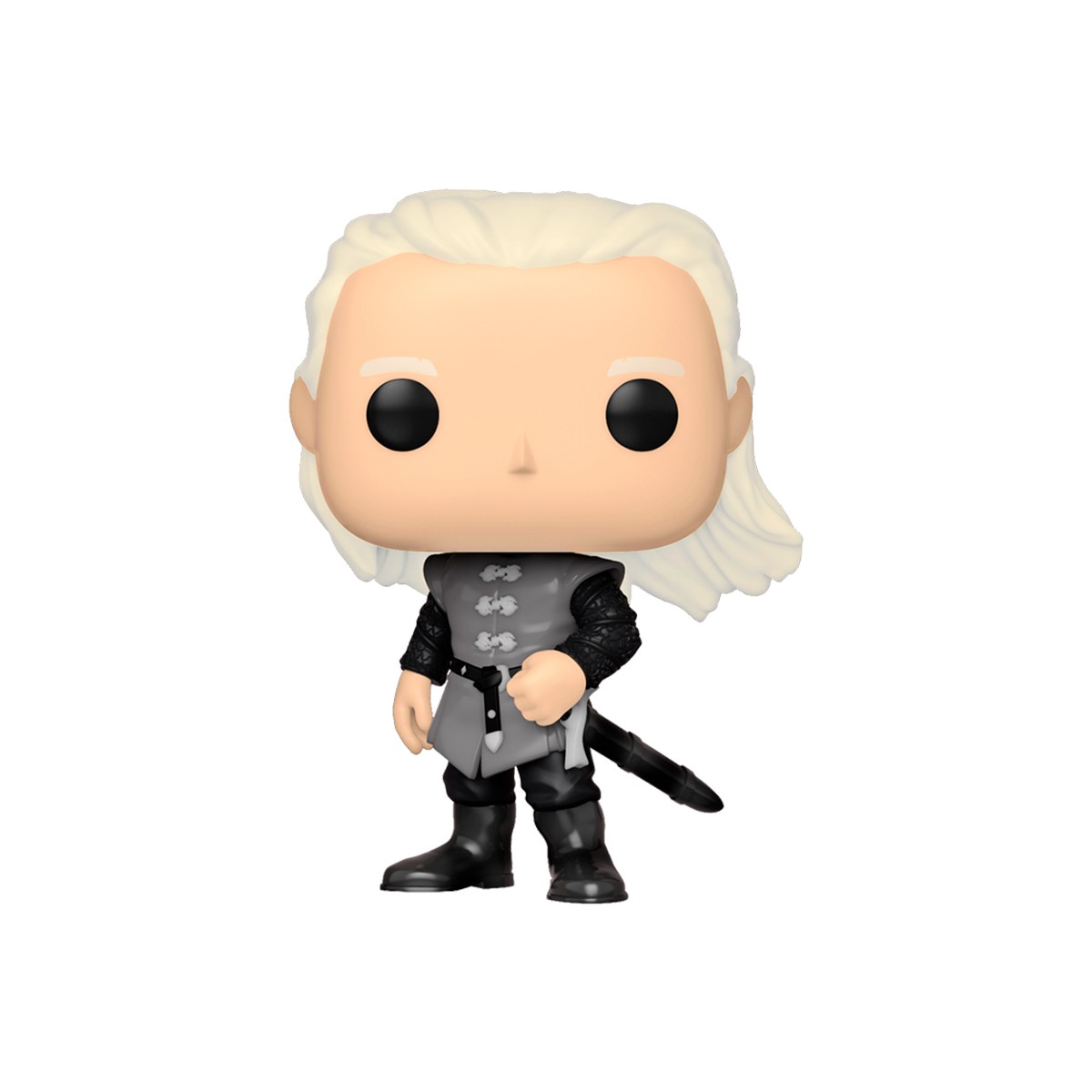 Игровая фигурка Funko Pop! House of the Dragon series – Daemon Targaryen