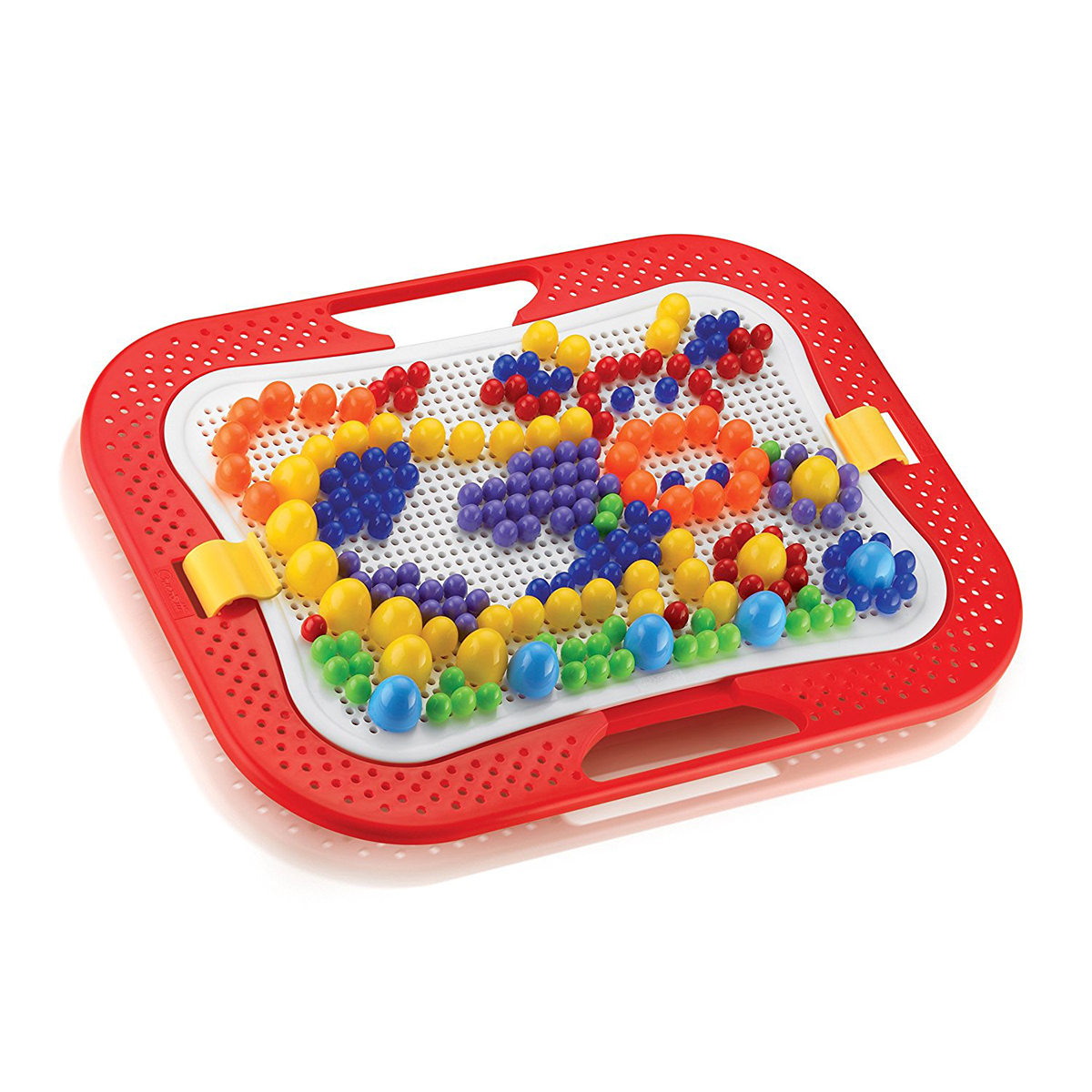 Set - for mosaic classes (300 chips 10-15-20 mm + board 28x20)