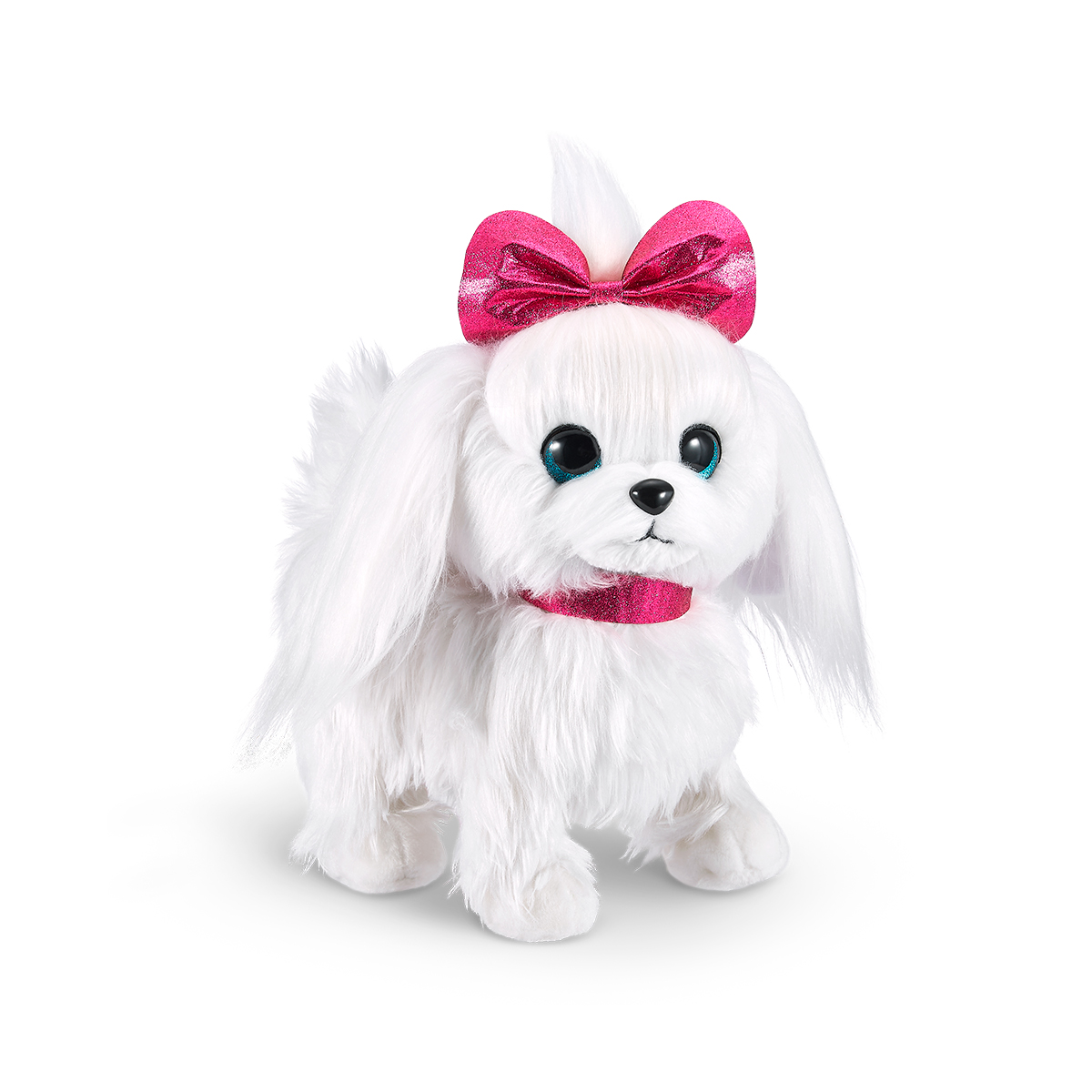 Pets Alive Interactive Puppy - Lapulya
