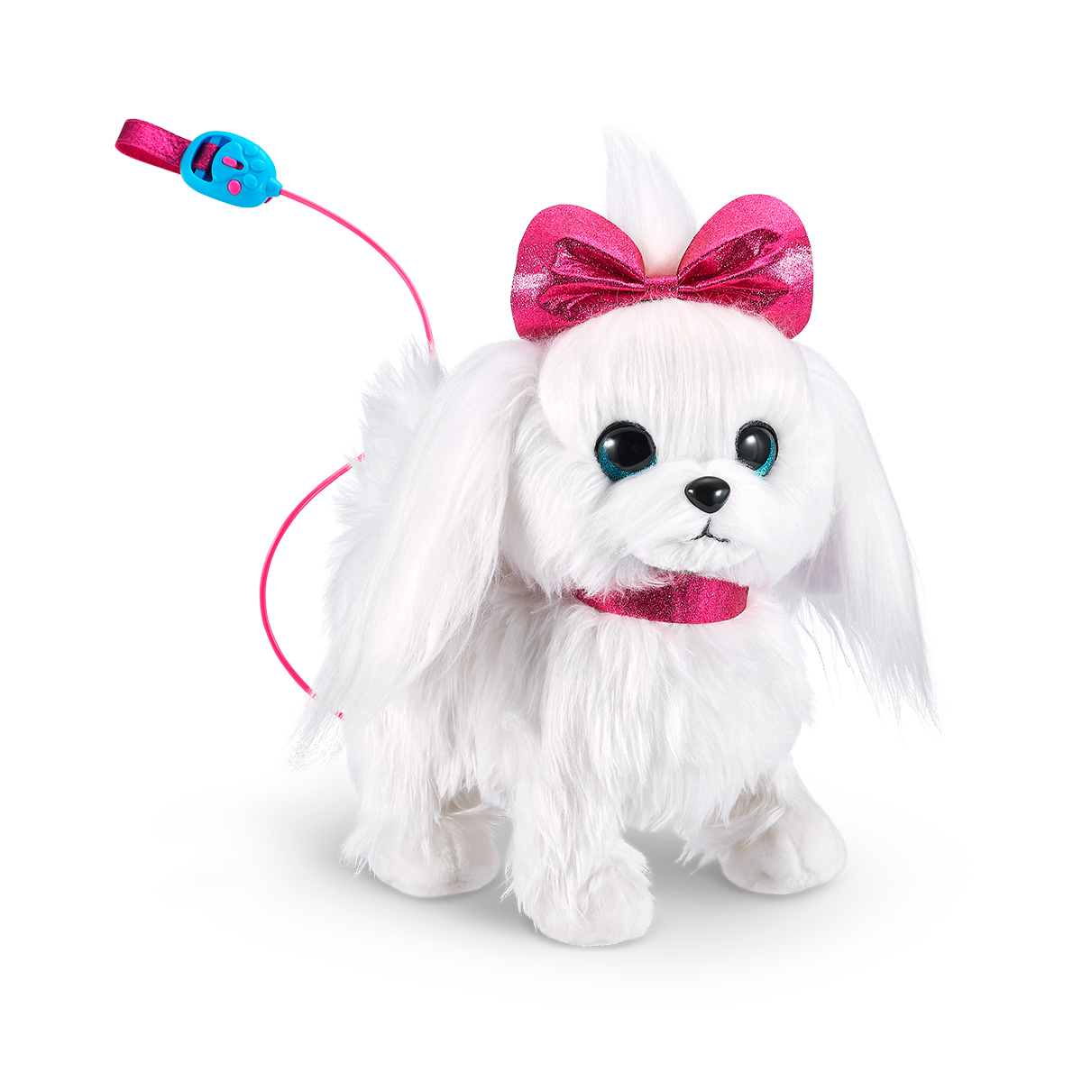 Pets Alive Interactive Puppy - Lapulya