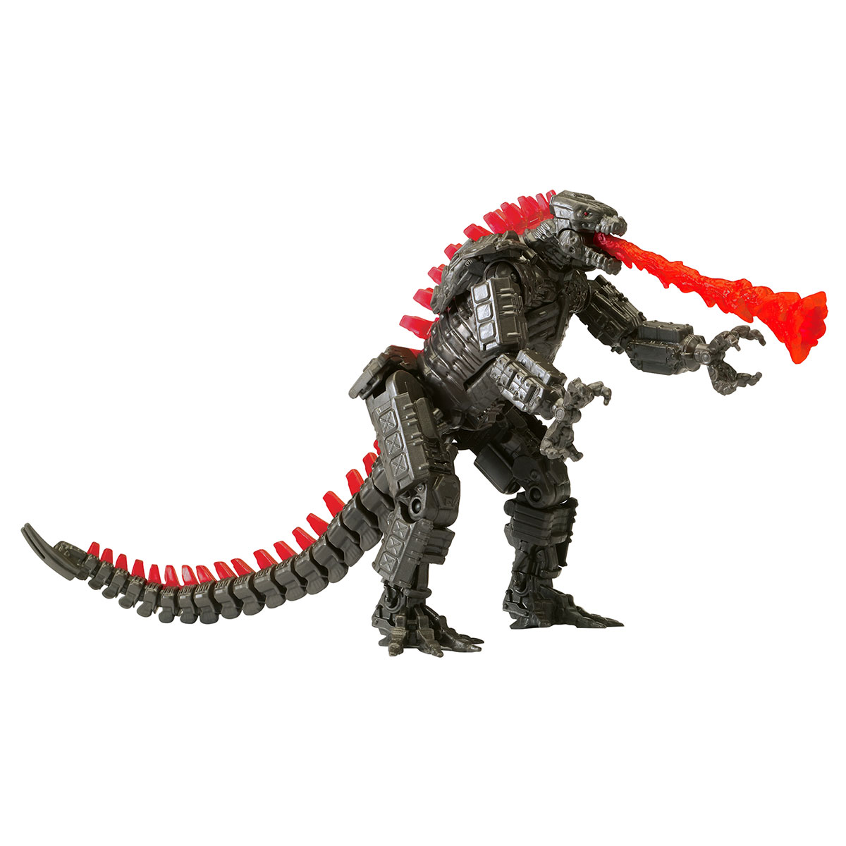 Godzilla vs. Kong - Mechagodzilla with Proton Beam (15 cm)