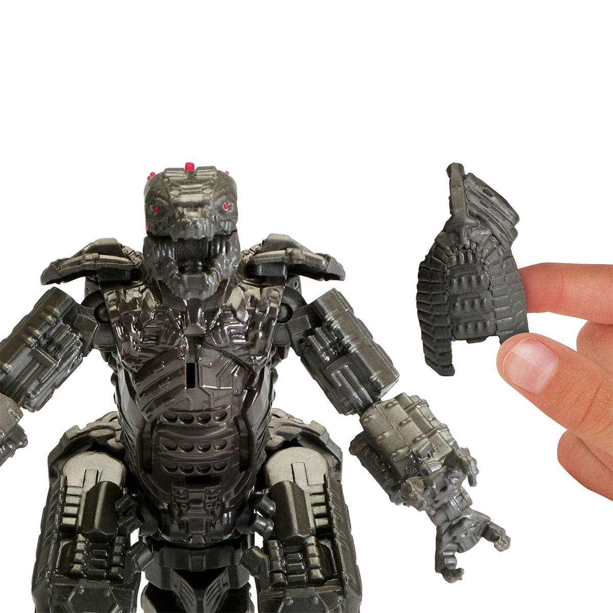Godzilla vs. Kong - Mechagodzilla with Proton Beam (15 cm)