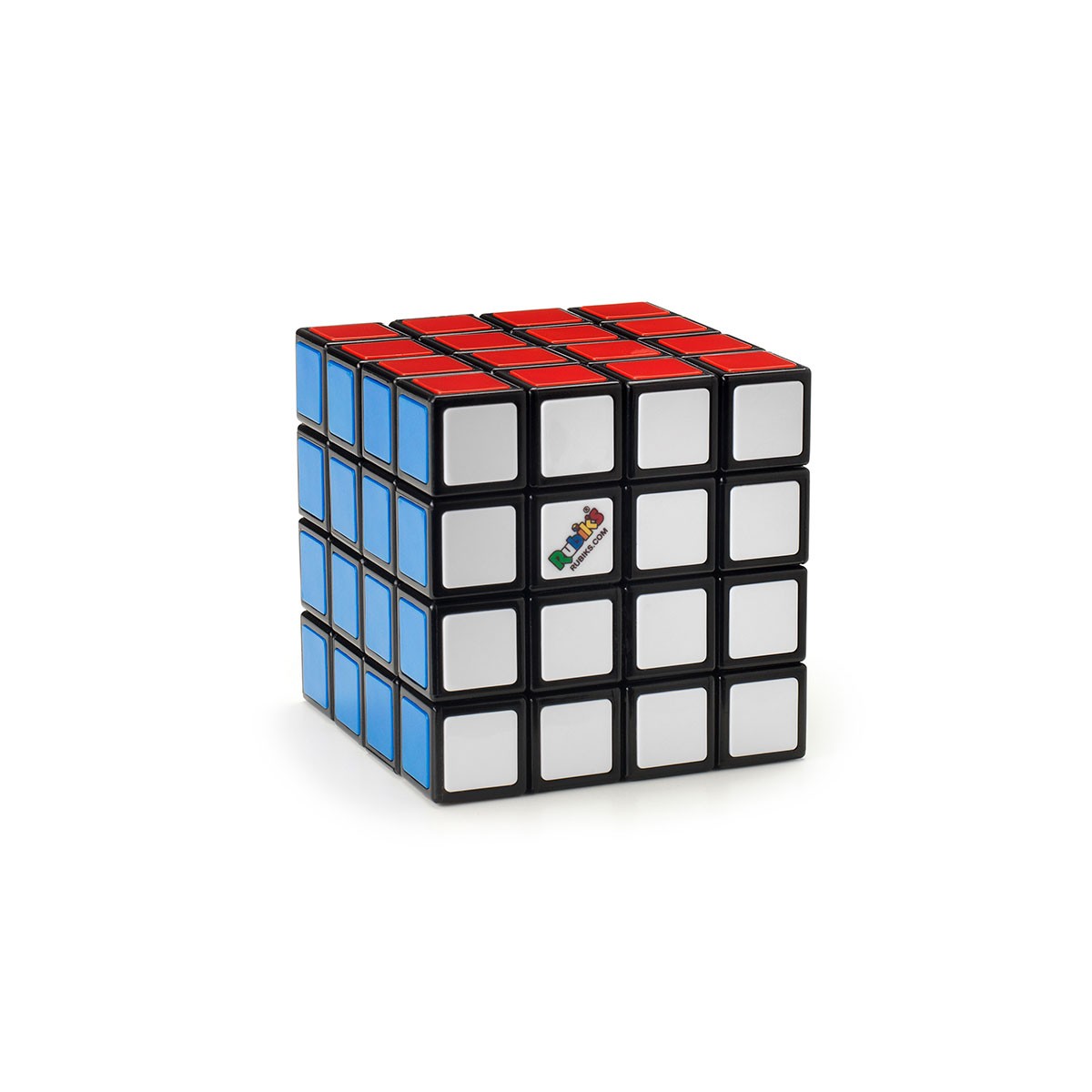Rubik's Puzzle - Cube 4x4 Master