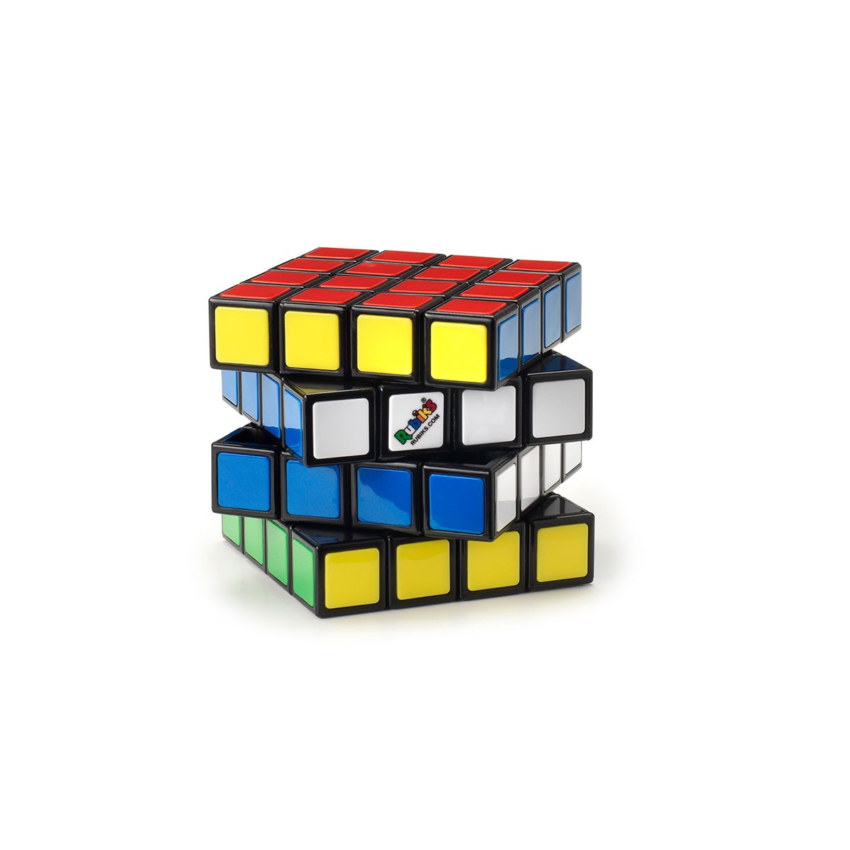 Rubik's Puzzle - Cube 4x4 Master