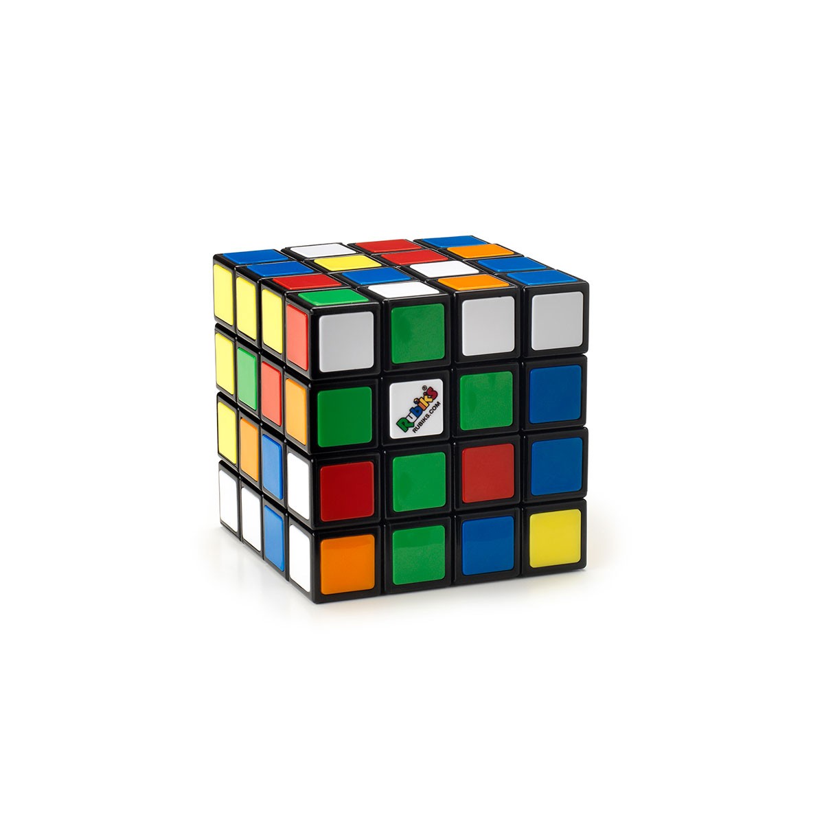 Rubik's Puzzle - Cube 4x4 Master