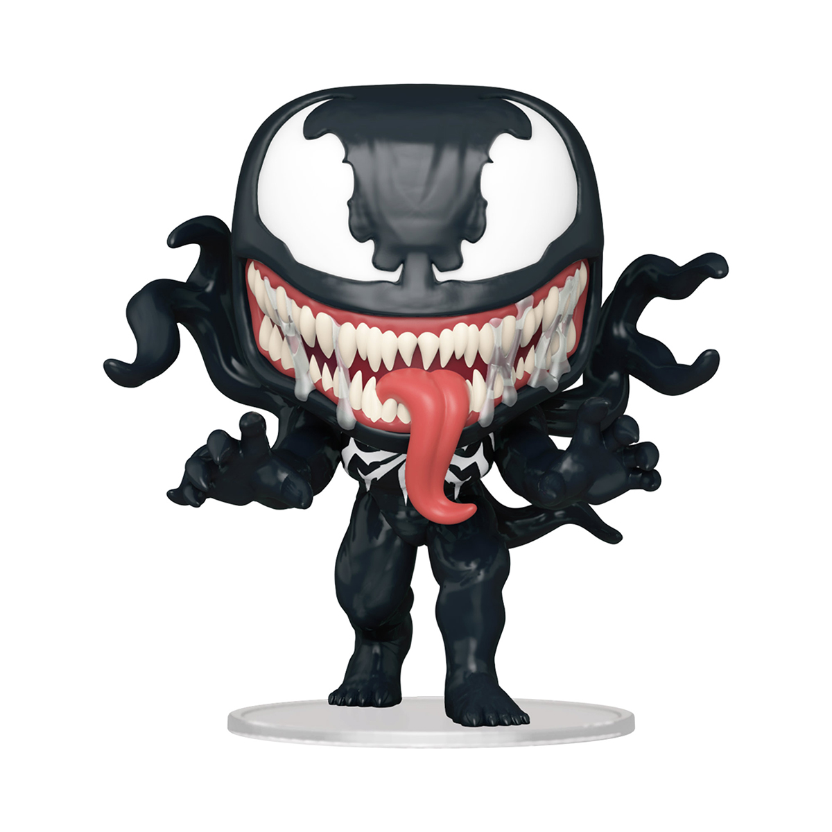 Игровая фигурка Funko POP! Venom – Venom/Spider-Man series