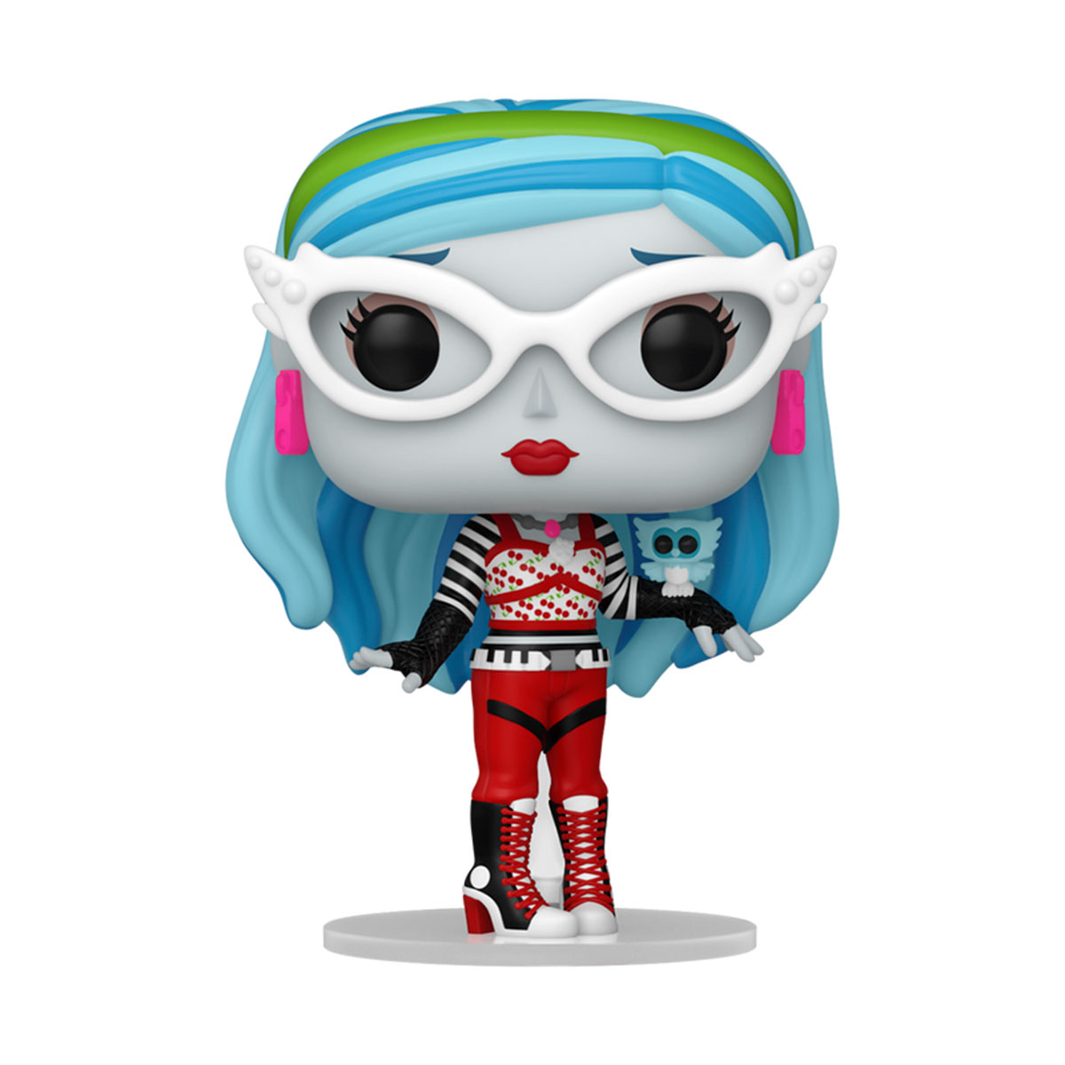 Funko POP! series Monster High action figure - Gulia