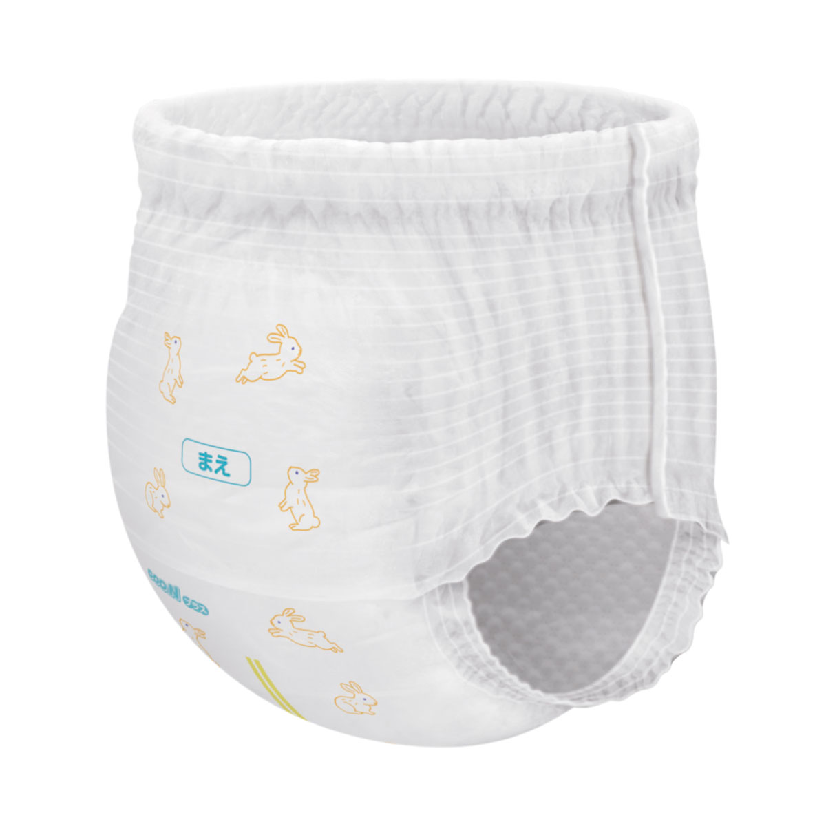 Goo.N Plus diaper panties for children (size 4(L), 9-14 kg, 44 pcs.) Goo.N Plus diaper panties for children (size 4(L), 9-14 kg, 44 pcs.)