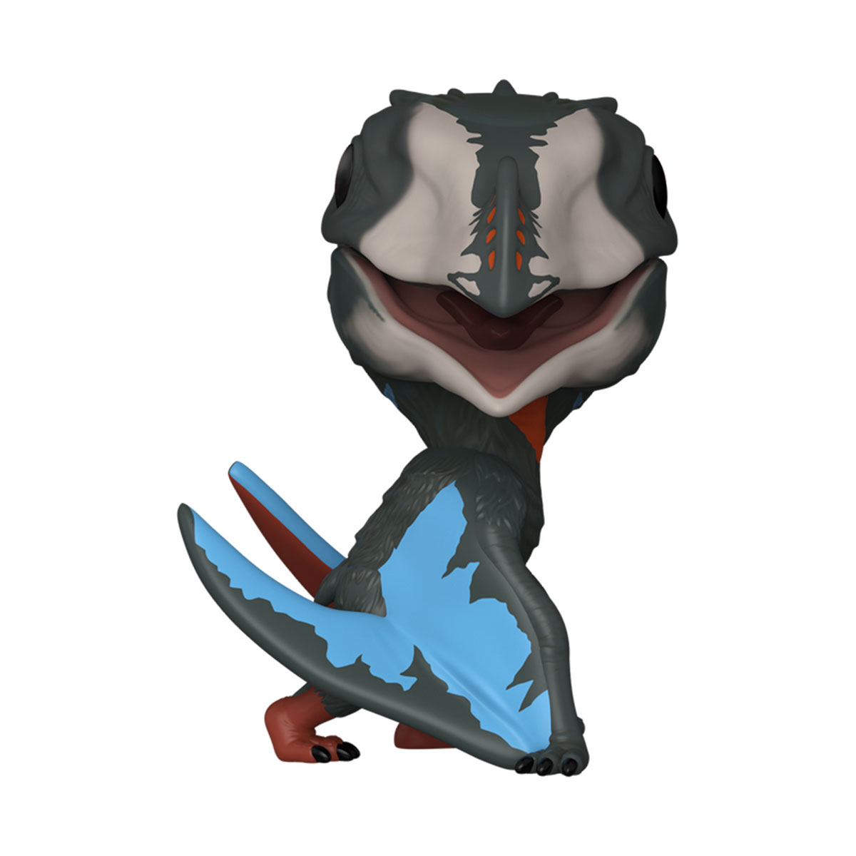 Funko Pop! Jurassic World Quetzalcoatl Action Figure