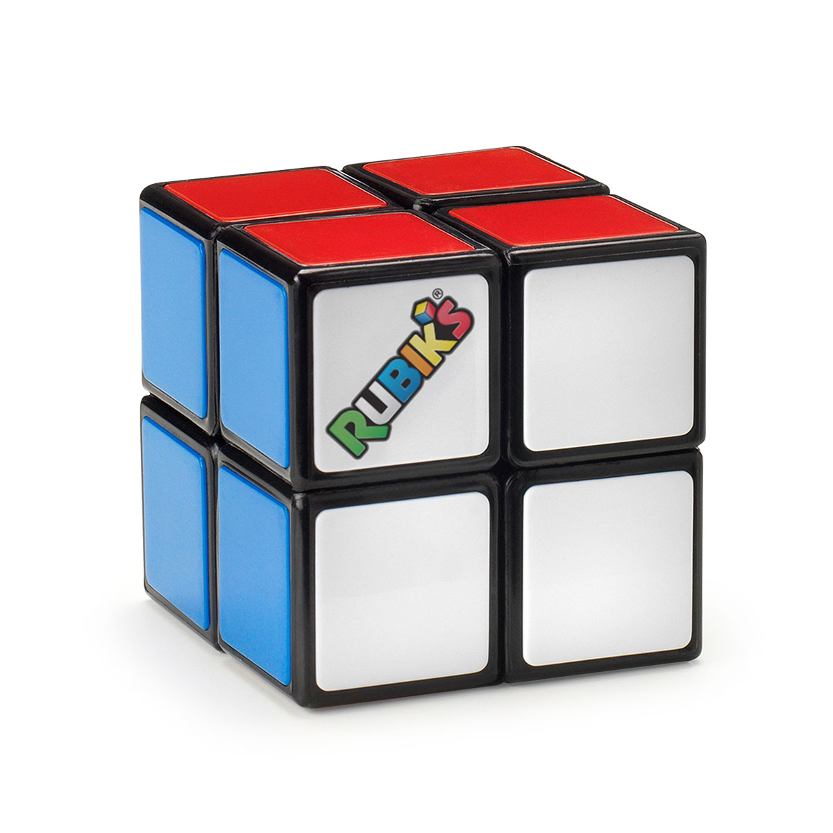 Rubik's S3 Puzzle - 2x2 Mini Dice