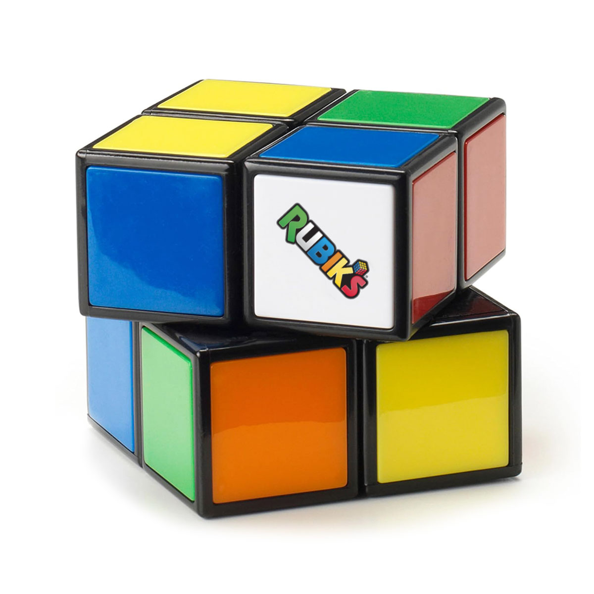 Rubik's S3 Puzzle - 2x2 Mini Dice
