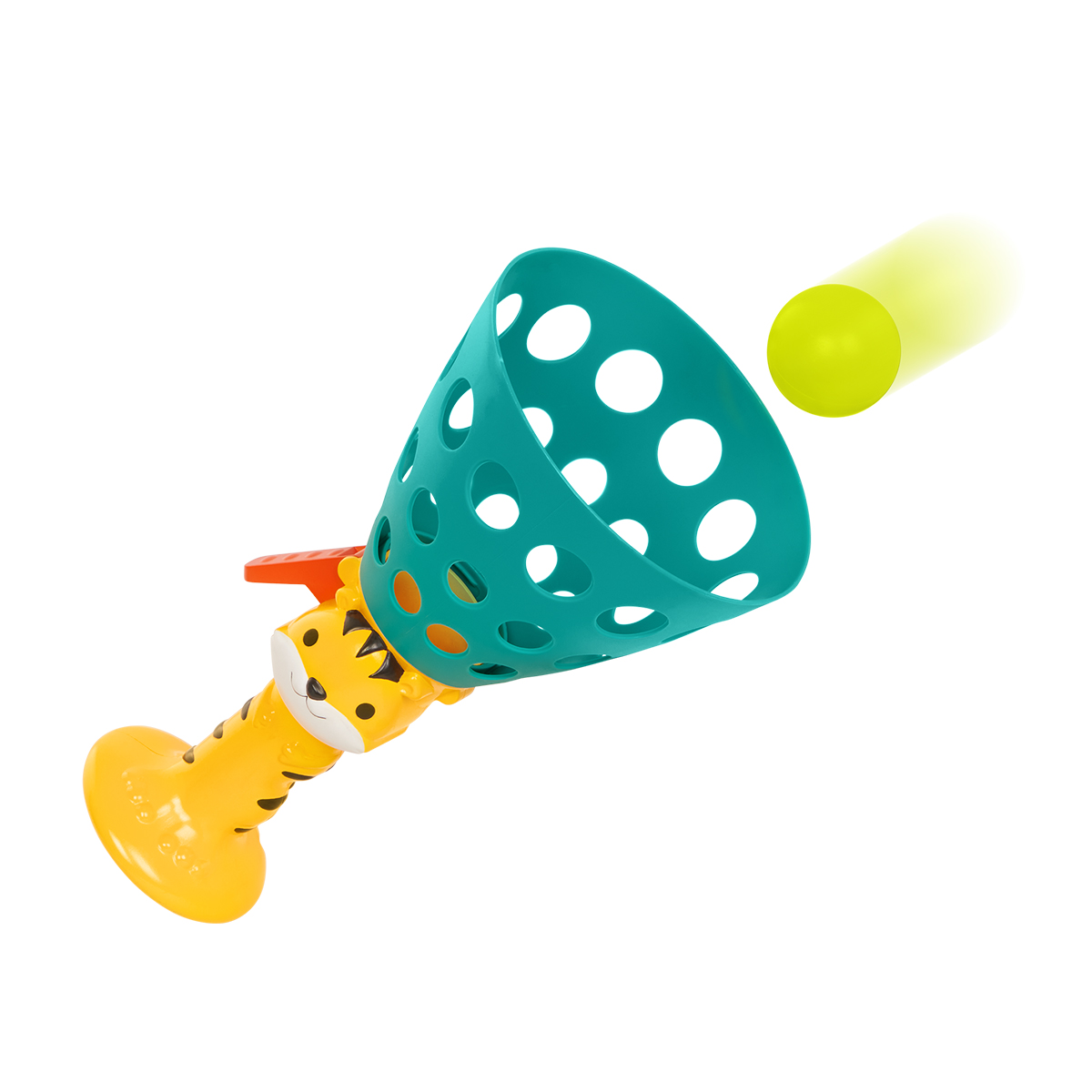 Educational game - Jumping balls
