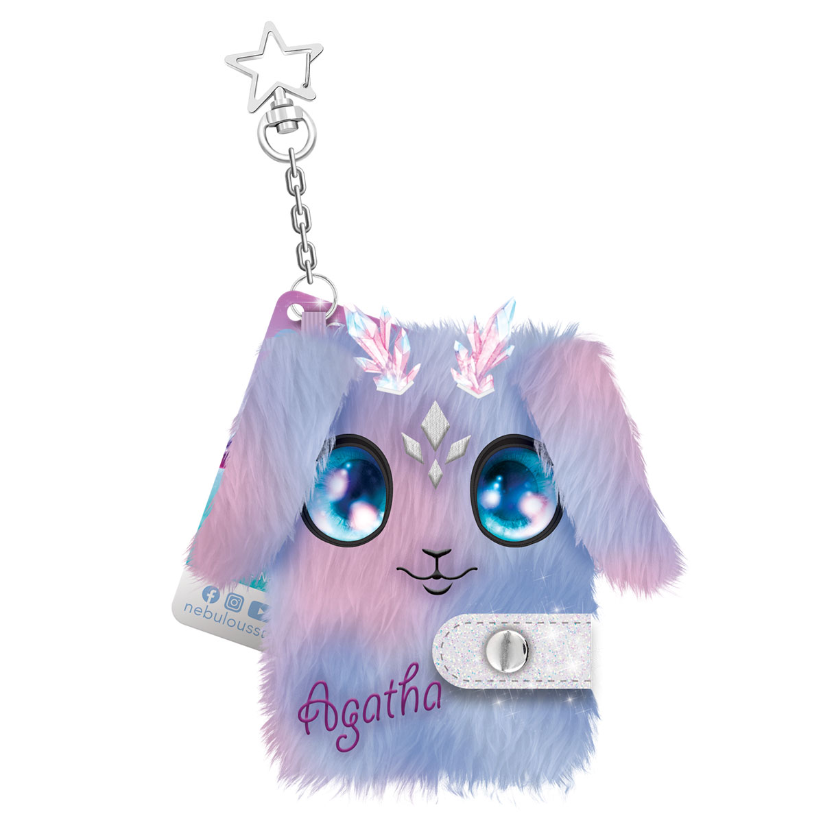 Furry Mini Diary – Star Friends