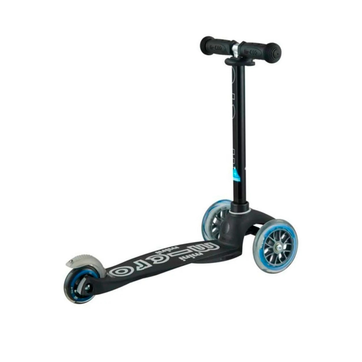 Micro Series Mini Deluxe Scooter - Black