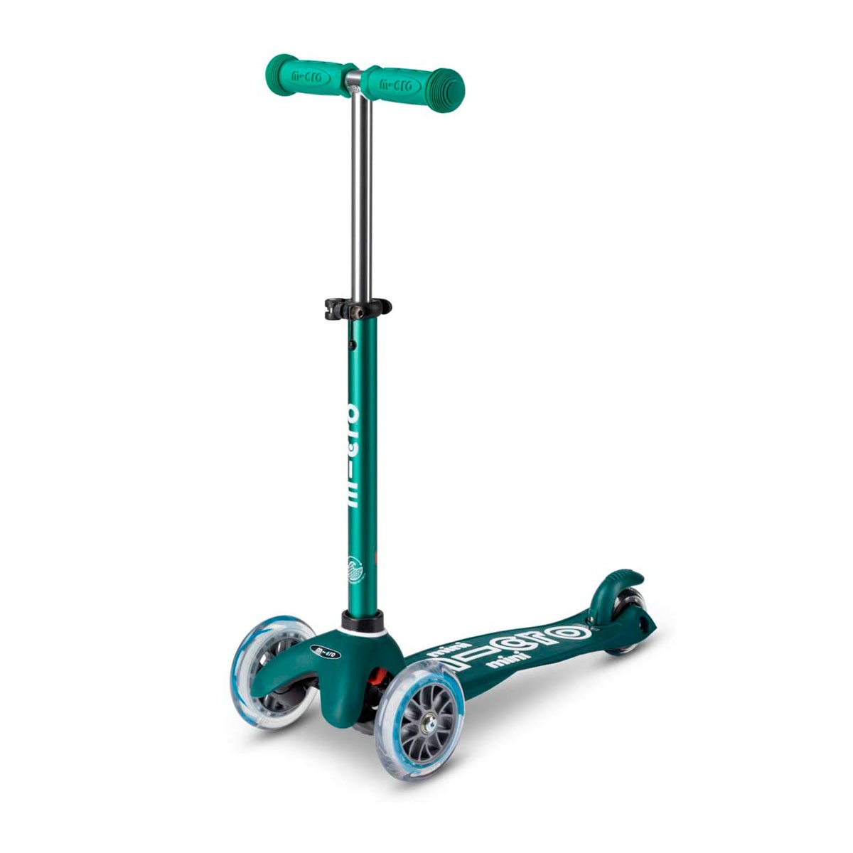 MICRO Mini Deluxe ECO Series Scooter