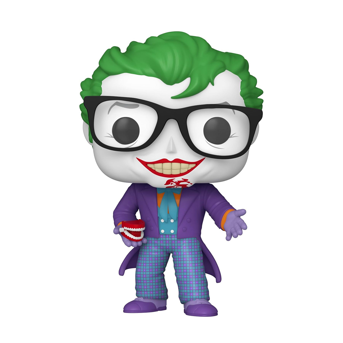 Collectible figure Funko POP! Batman 85 series - Joker