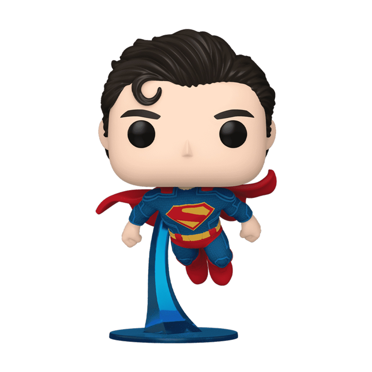 Figure Funko Pop! DC series - Superman in flight Figure Funko Pop! DC series - Superman in flight