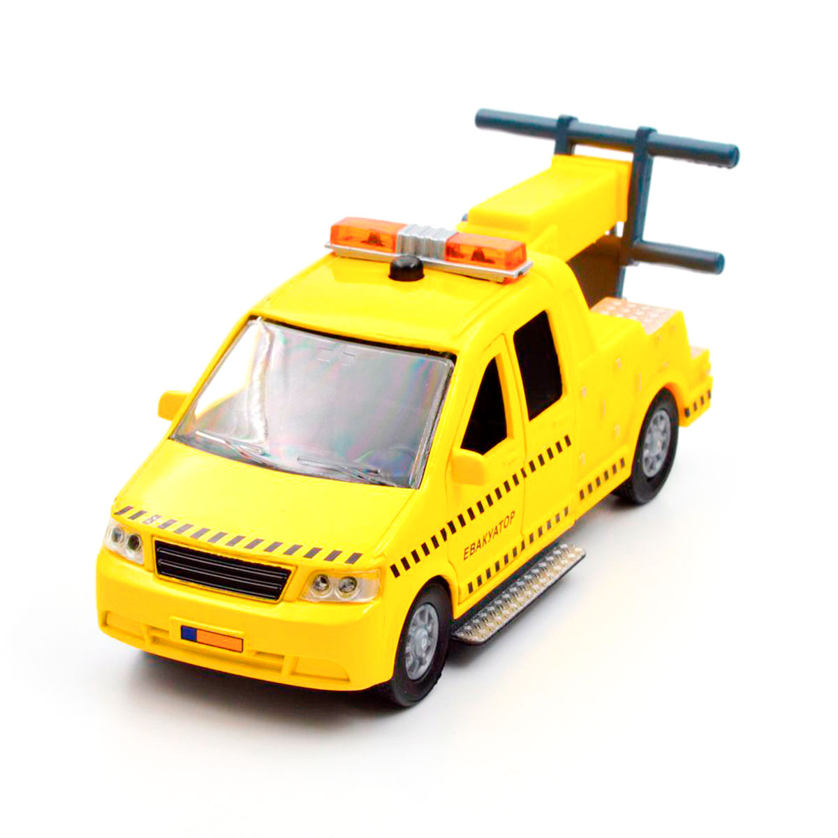 Automodel - Tow Truck (light, sound)