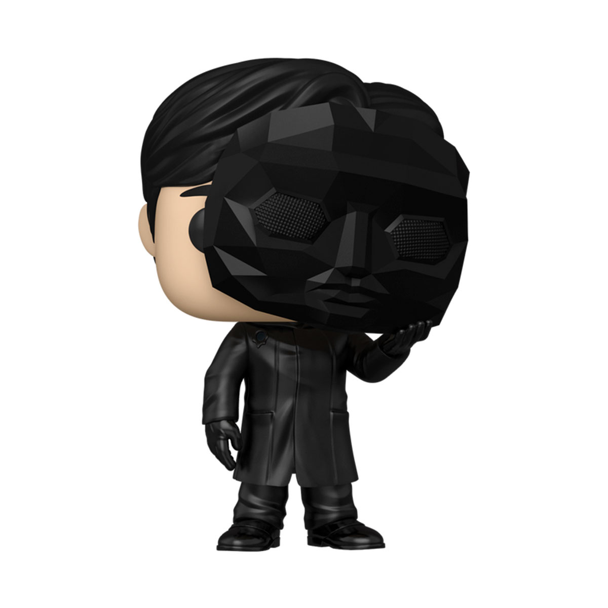 Игровая фигурка Funko POP! серии Игра в кальмара S2 - Фронтмен
