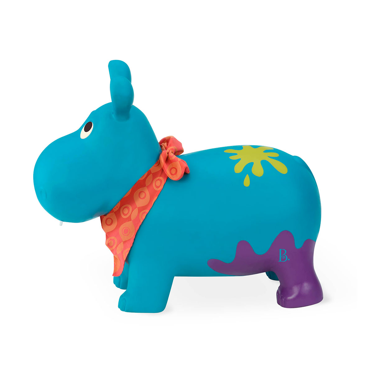 Sweet Potato Jumper - Hippopotamus-Tam-Tam, S2