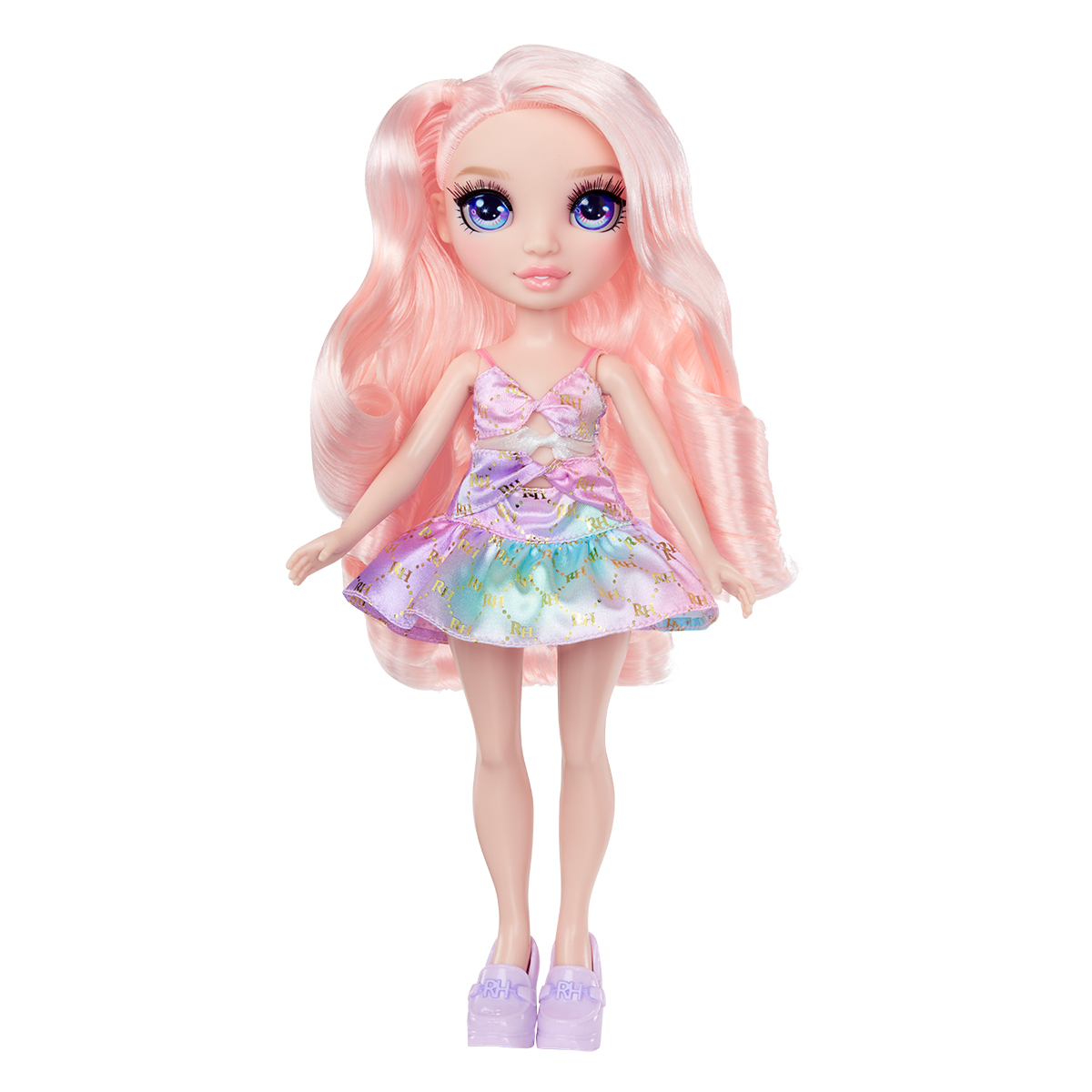Rainbow High Doll of the My Fashion Style series – Bella