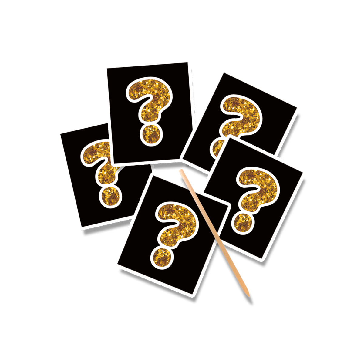 L.O.L SURPRISE! Series Creative Set - Scratch Surprise