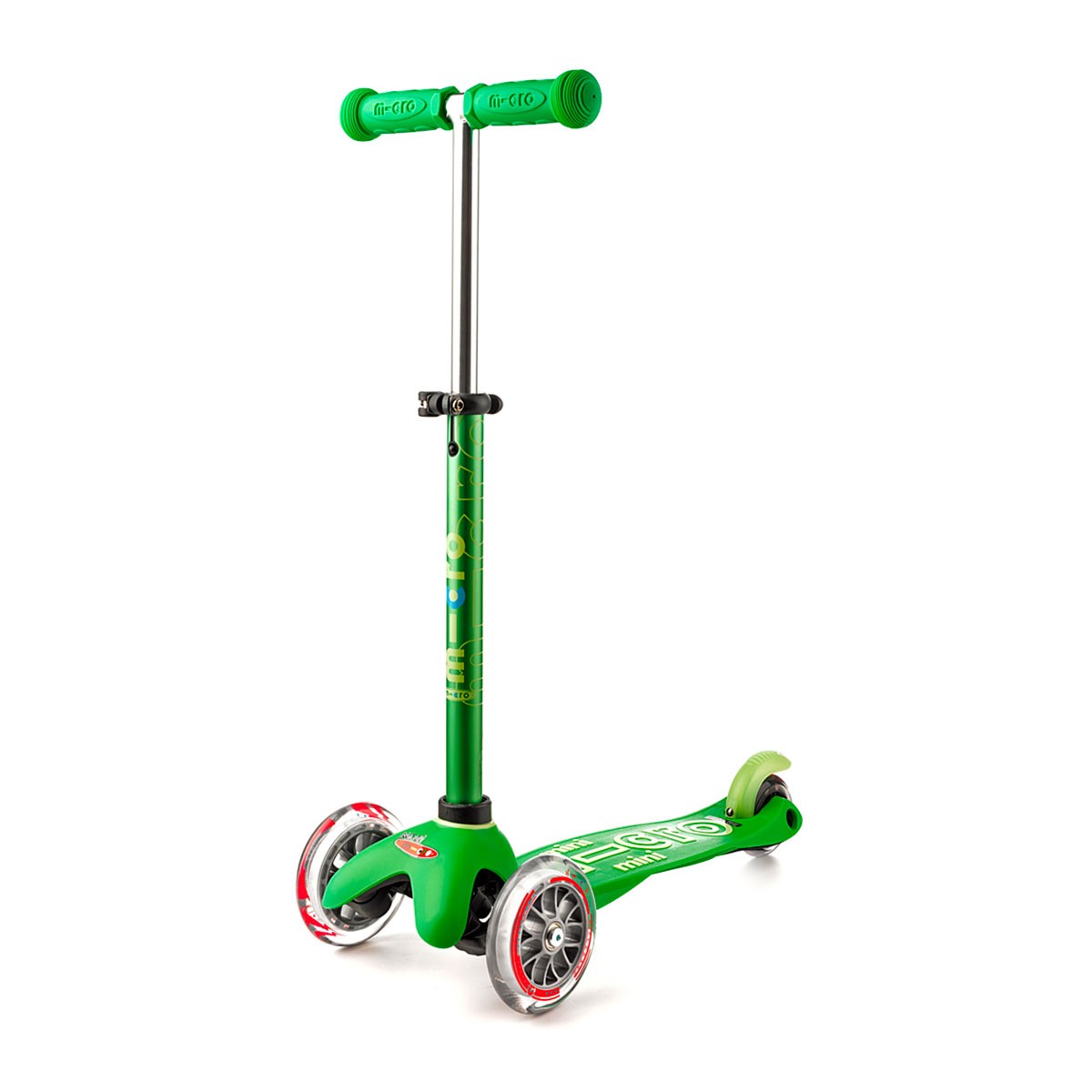 MICRO Scooter Mini Deluxe series – Green
