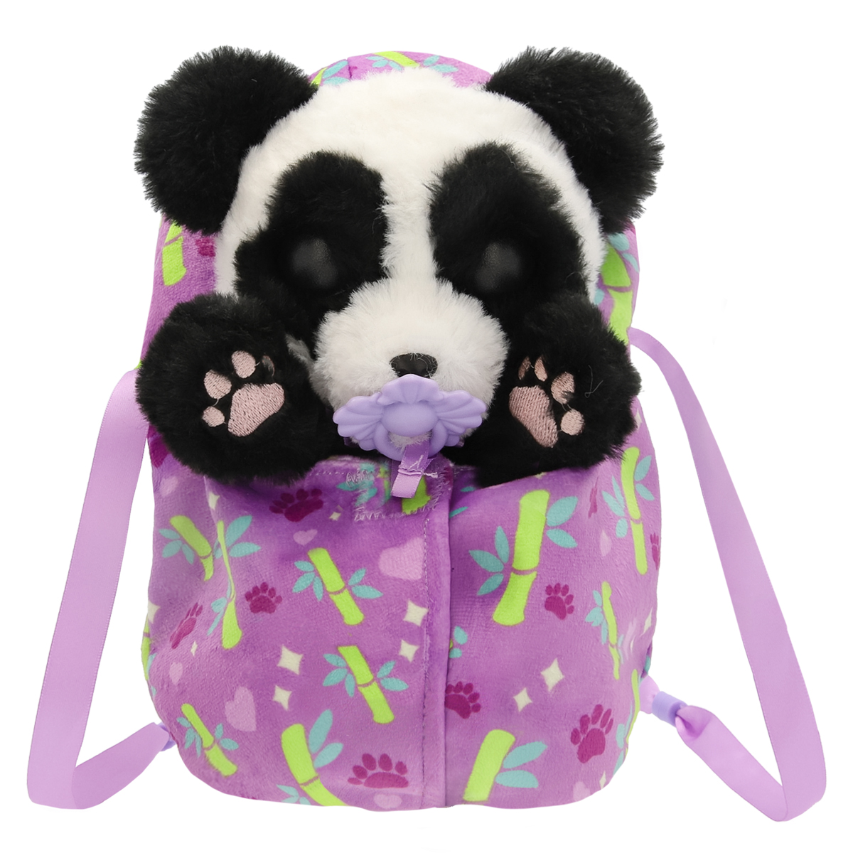 Interactive toy Baby Paws W3 - Baby Panda Interactive toy Baby Paws W3 - Baby Panda