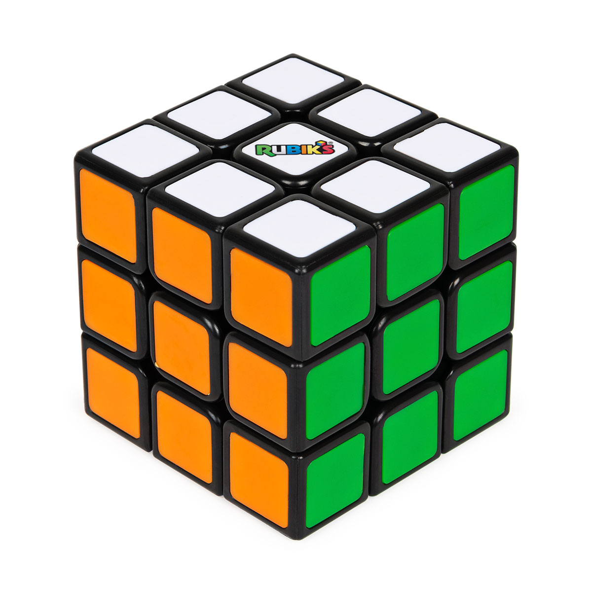 Rubik`s S4 Puzzle - 3x3 Cube