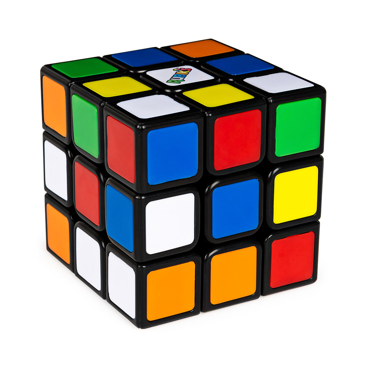 Rubik`s S4 Puzzle - 3x3 Cube