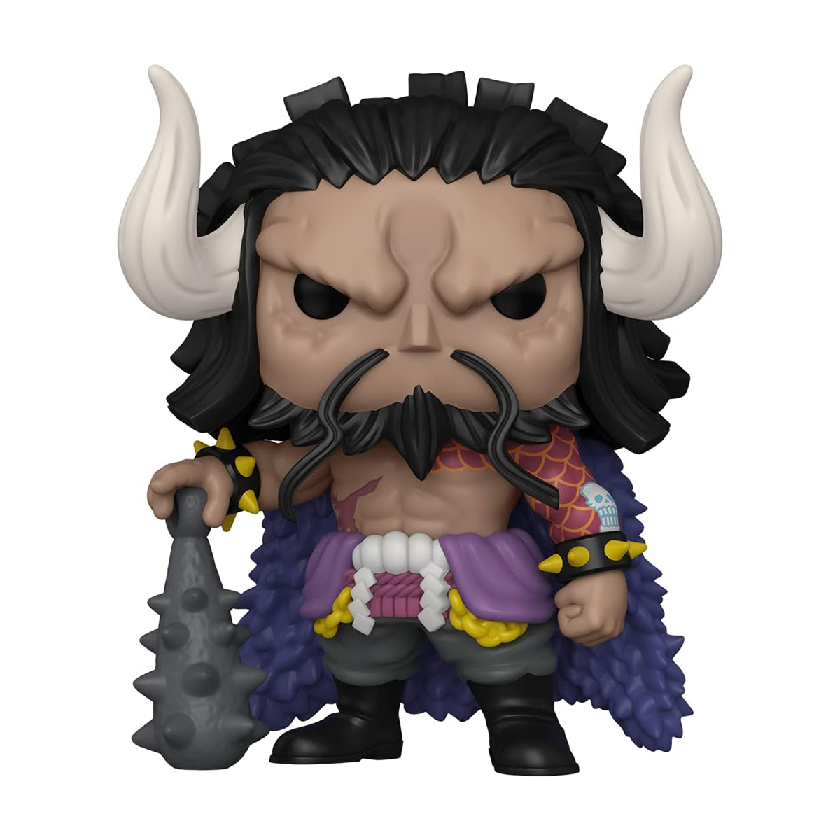 Funko POP! series Big Kush action figure - Kaido