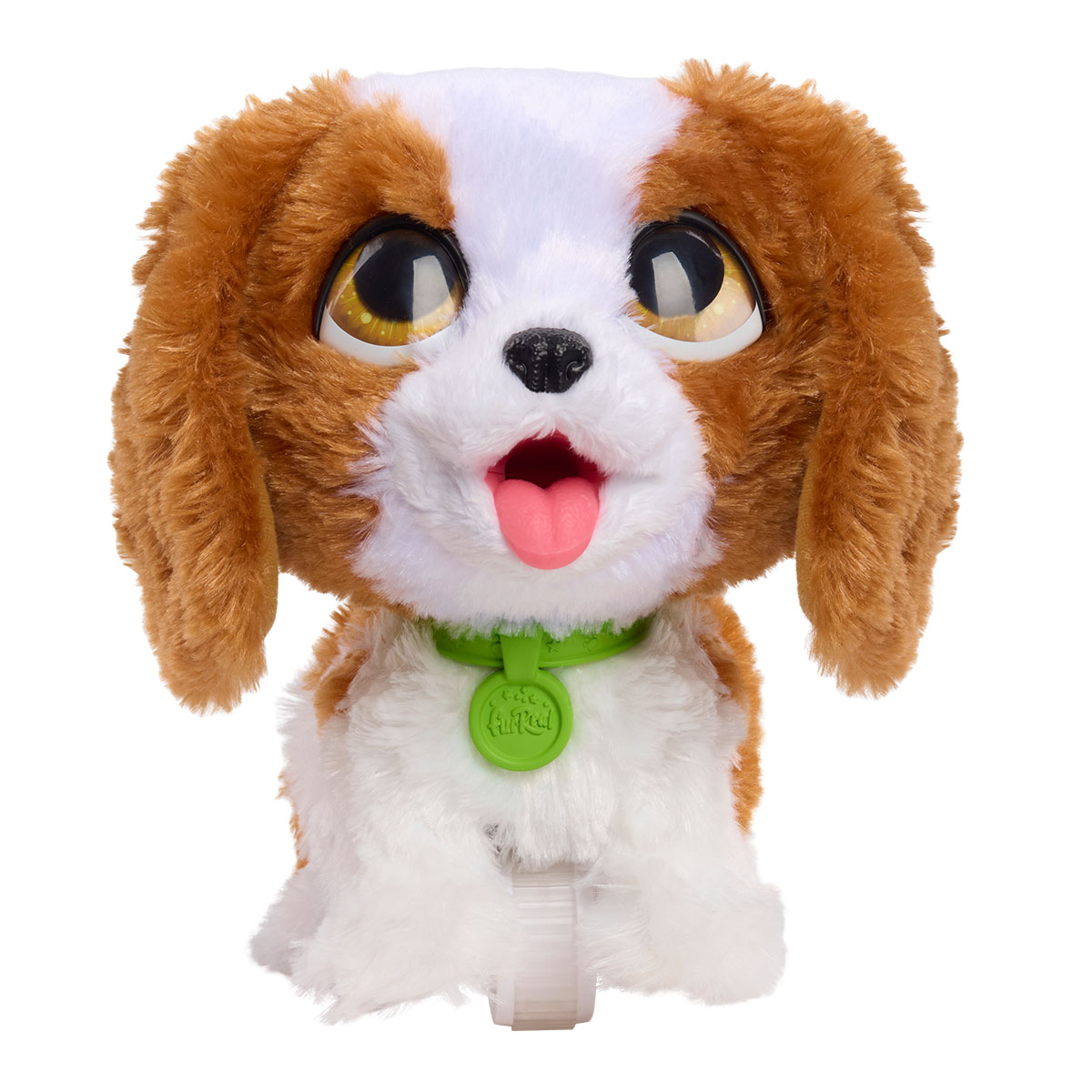 Интерактивная игрушка Furreal серии Poop-A-Lots – Кинг Чарльз Спаниель