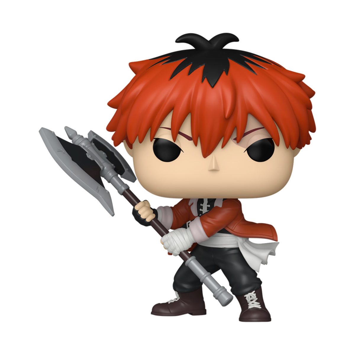 Funko POP! action figure from the Freeren Stark series Funko POP! action figure from the Freeren Stark series