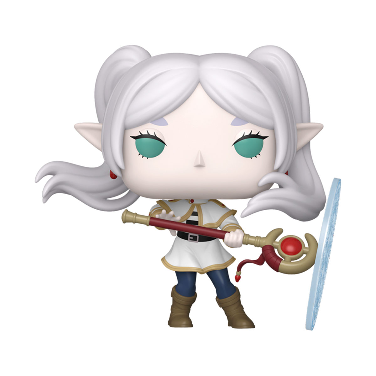 Игровая фигурка Funko POP! - Фрирен Игровая фигурка Funko POP! - Фрирен