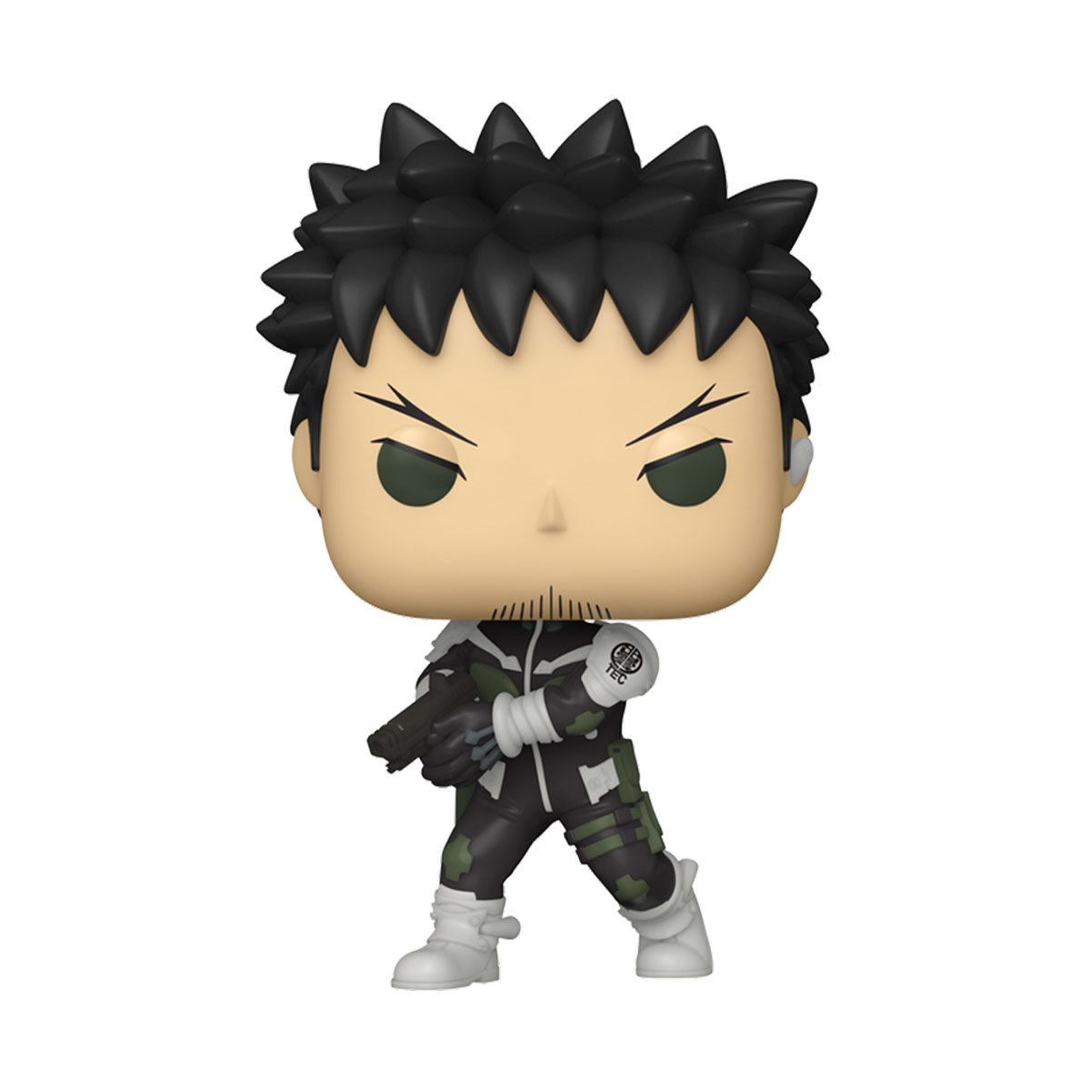 Funko POP! - Hibino Kafka Funko POP! - Hibino Kafka
