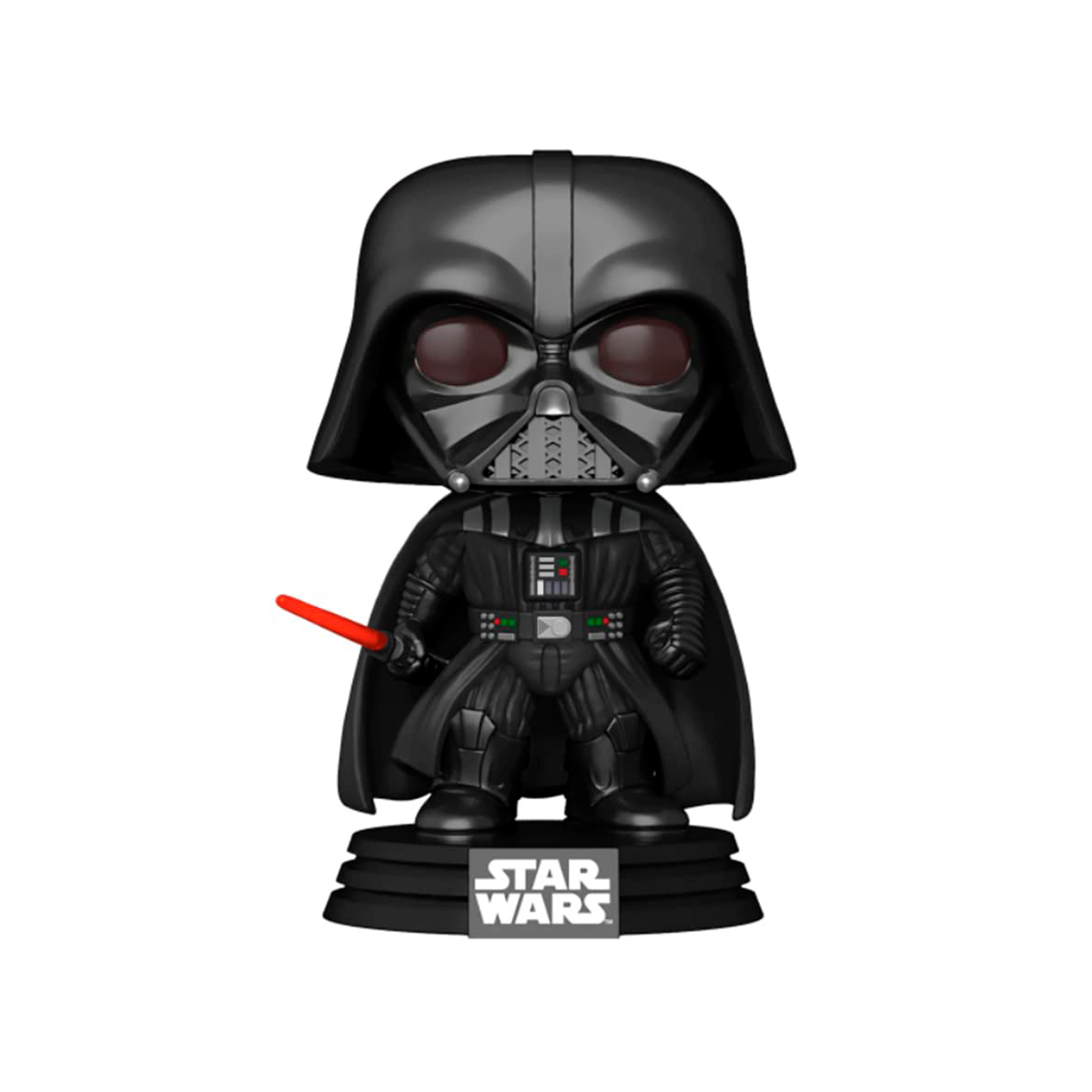 Funko POP! series Obi-Wan Kenobi - Darth Vader action figure