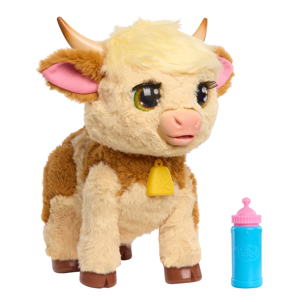 Interactive toy Furreal – Cow Meggy