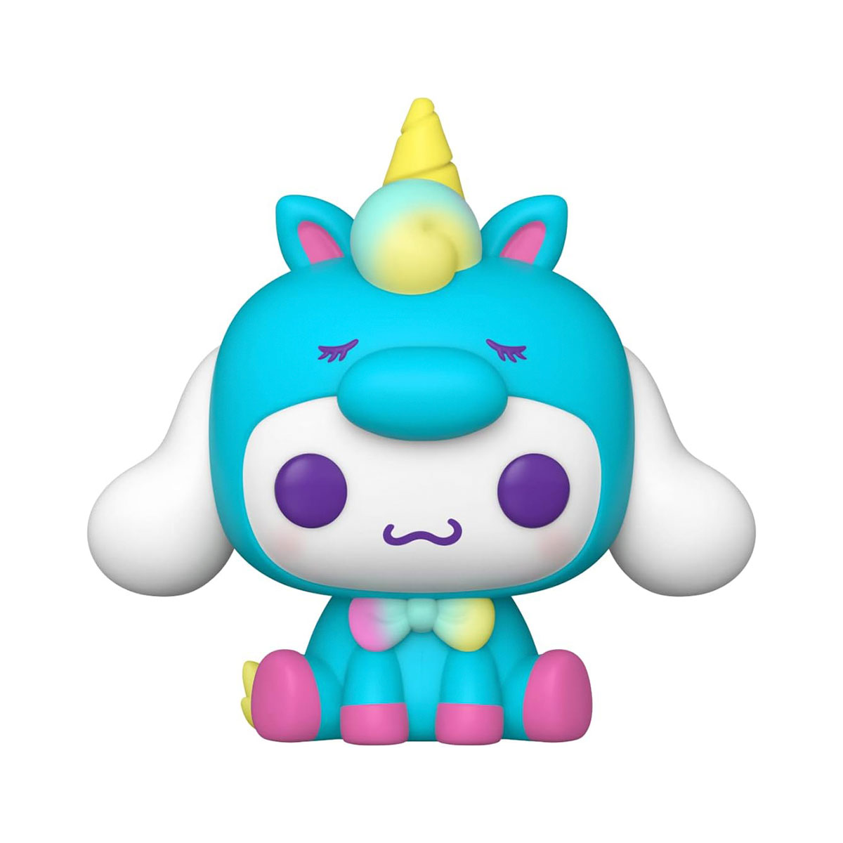 Funko POP! Cinnamoroll Unicorn Figure Funko POP! Cinnamoroll Unicorn Figure