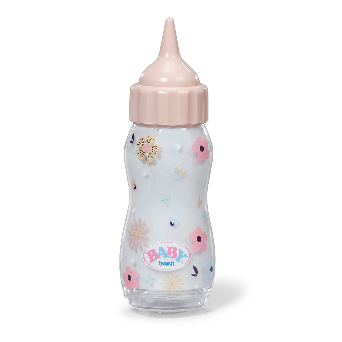 Bottle for Baby Born doll – Magical feeding