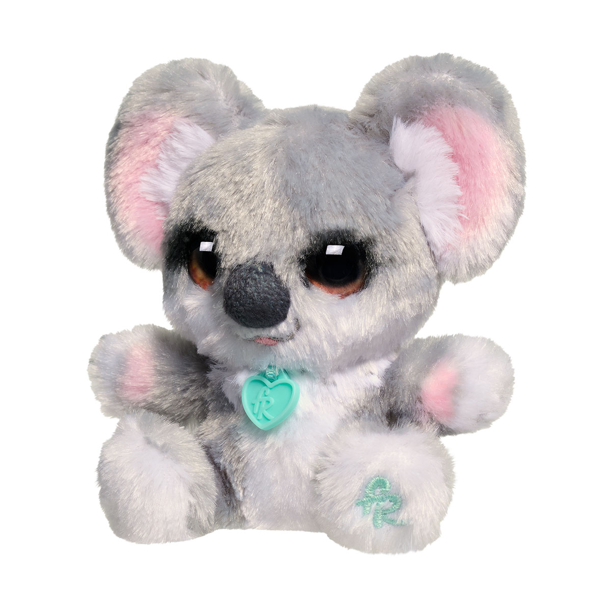 Furreal My Mini's Little Hugs Interactive Toy – Baby Koala