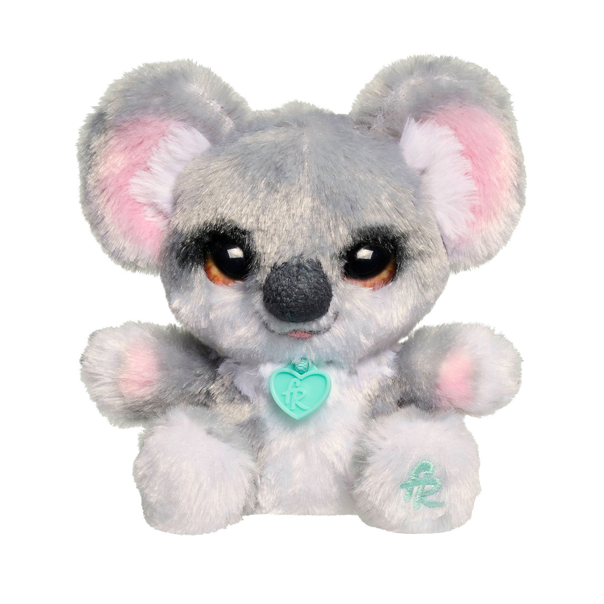 Furreal My Mini's Little Hugs Interactive Toy – Baby Koala