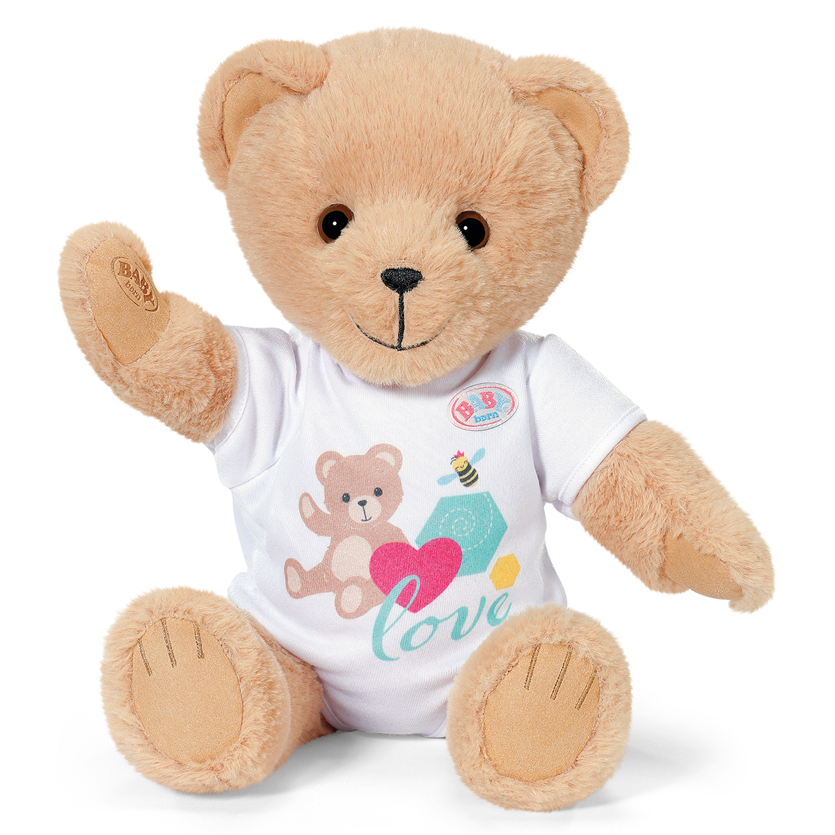Soft toy Baby Born – Teddy Bear